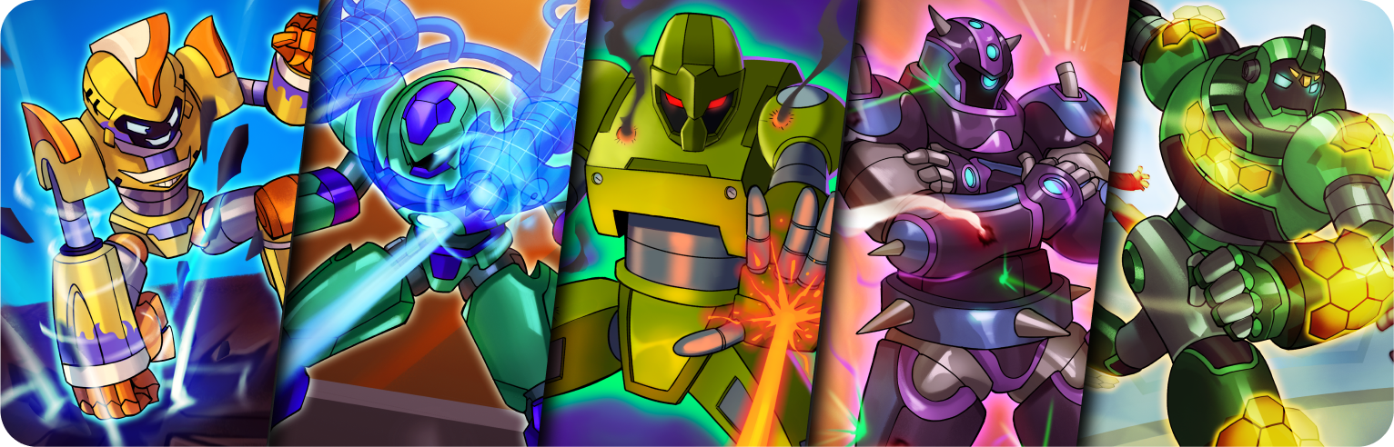 HEADER_GAME ANIMATIONs